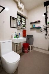 Blk 154 Yung Ho Road (Jurong West), HDB Executive #573958101
